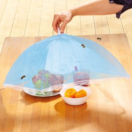 Kryt na potraviny „Deštník“