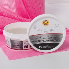 Univerzální čisticí pasta na různé povrchy Home Expert