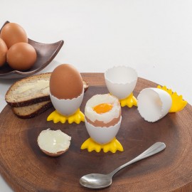 Stojánky na vejce