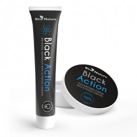Sada Black Action
