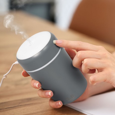 Ultrazvukový difuzér – zvlhčovač vzduchu