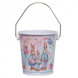Velikonoční kbelík M
