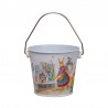 Velikonoční kbelík S