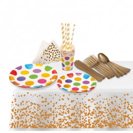 Party set