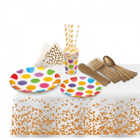 Party set