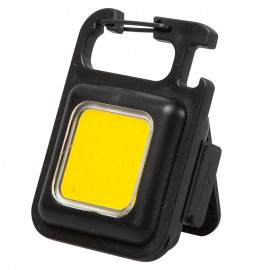 LED lampička - klíčenka