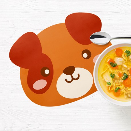 Prostírání Medvídek