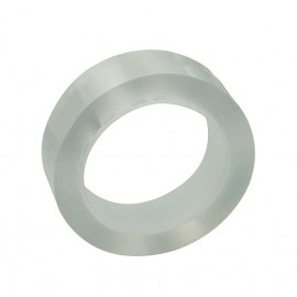 Samolepicí těsnicí páska průhledná