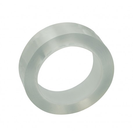 Samolepicí těsnicí páska průhledná