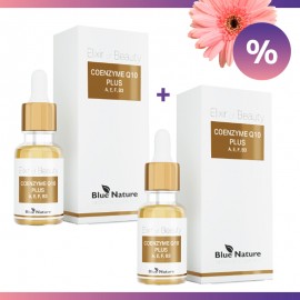 2 za 1 Elixír krásy - coenzyme Q10