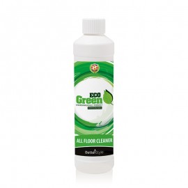 Prostředek na mytí podlah ECO GREEN