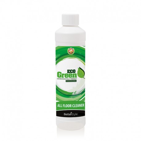 Prostředek na mytí podlah ECO GREEN