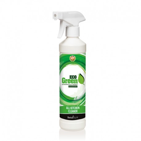 Čistič kuchyně ECO Green