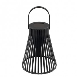 Solární lampa