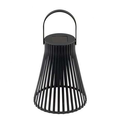 Solární lampa
