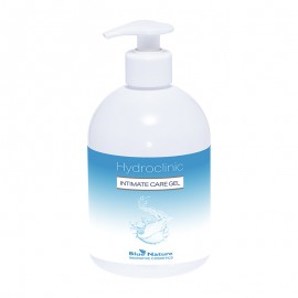 Zklidňující gel pro intimní hygienu
