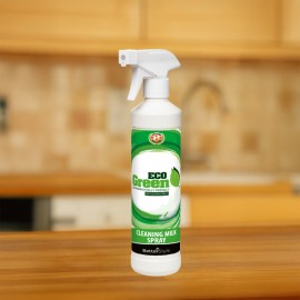Čisticí krém ve spreji ECO GREEN