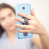 2 za 1: Úchyt na telefon