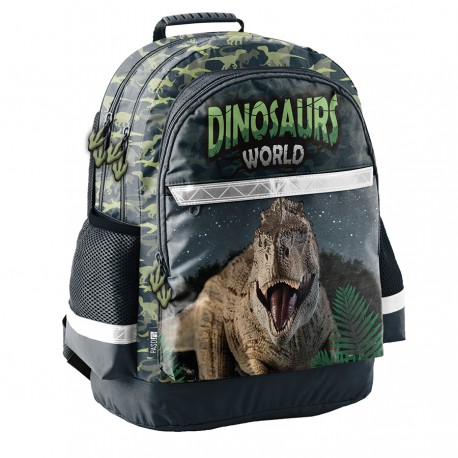 Školní BATOH Dinosaurus