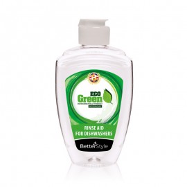 Leštidlo do myčky nádobí ECO GREEN