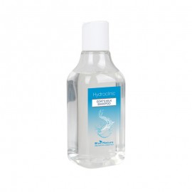 Šampon s kozím mlékem