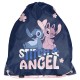 Pytlík na boty Stitch&Angel