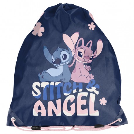 Pytlík na boty Stitch&Angel