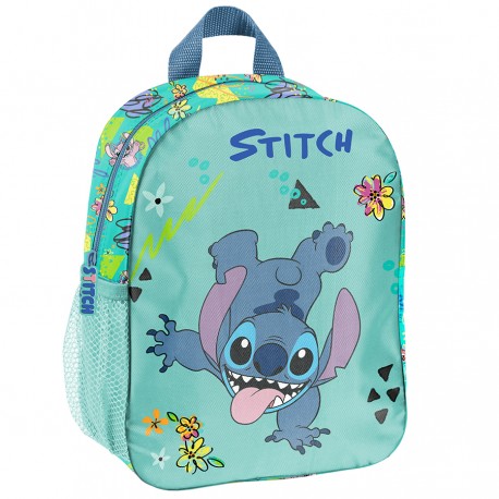 Batoh Stitch Flowers