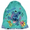 Pytlík na boty Stitch Flowers