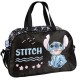 Sportovní taška Stitch Blue