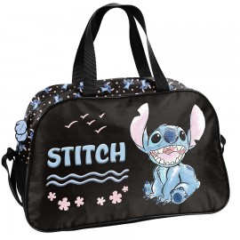 Sportovní taška Stitch Blue