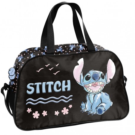 Sportovní taška Stitch Blue