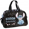 Sportovní taška Stitch Blue