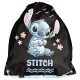 Pytlík na boty Stitch Blue