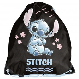 Pytlík na boty Stitch Blue