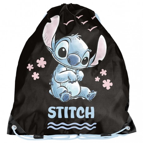 Pytlík na boty Stitch Blue