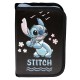 Penál Stitch Blue