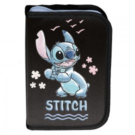Penál Stitch Blue
