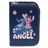 Penál Stitch&Angel