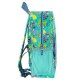 Batoh Stitch Flowers