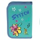 Penál Stitch Flowers