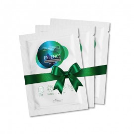 3x Hluboce regenerační textilní maska ES5ENCE