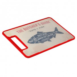 Prkénko na krájení