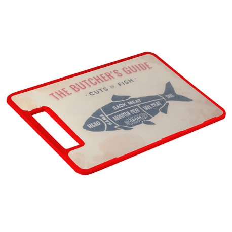 Prkénko na krájení