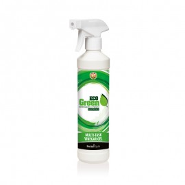 Multifunkční gel na bázi octa