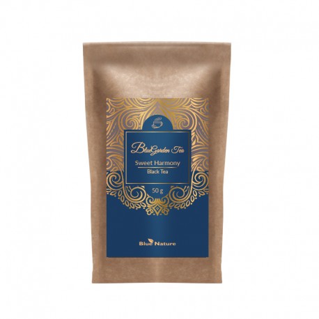 Černý čaj Sweet Harmony