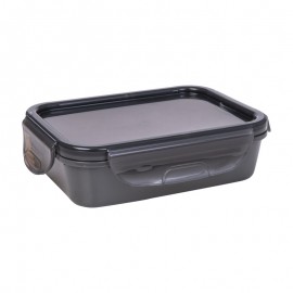 Dóza s víkem na klipy