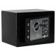 Domácí trezor s kódovým zámkem