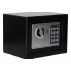 Domácí trezor s kódovým zámkem