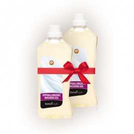 2 za 1: Hypoalergenní prací gel